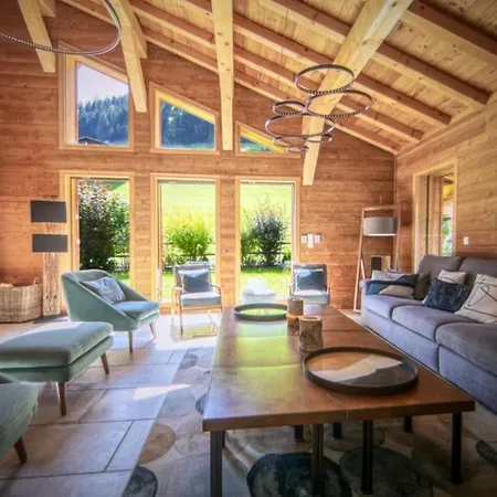 Wonderful House W Hot Tub & Sauna