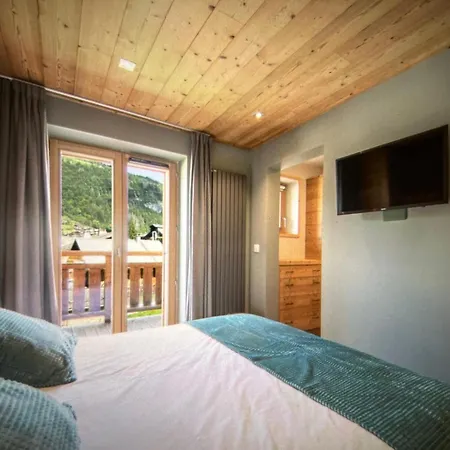 Wonderful House W Hot Tub & Sauna Fusch an der Glocknerstraße
